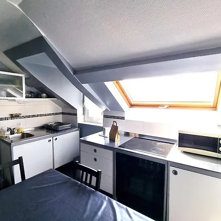 Peaceful At 2 Steps From The リュック・シュル・メール